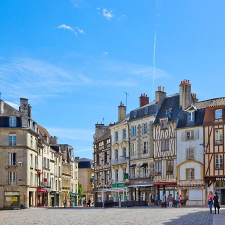شاسنوي دي بويتو Esprit Bord De Mer A 3 Minutes Du Futuroscope المظهر الخارجي الصورة